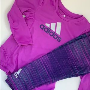 Adidas Set